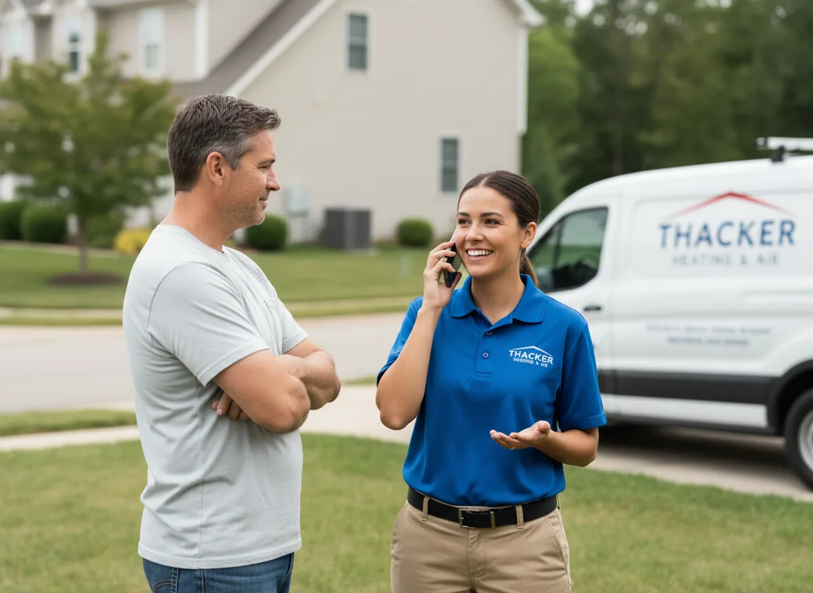Ac Repair Daisy, GA FAQs